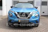 2020 Nissan Juke