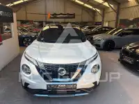 2020 Nissan Juke