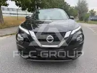2020 Nissan Juke
