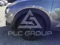 2020 Nissan Juke