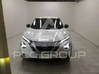 2020 Nissan Juke