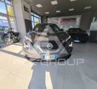 2020 Nissan Juke