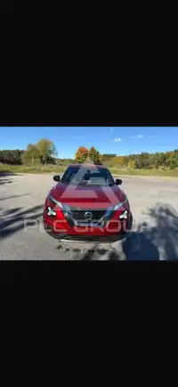 2020 Nissan Juke