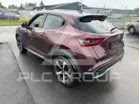 2020 Nissan Juke