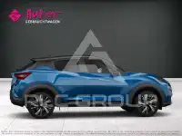 2020 Nissan Juke