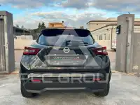 2020 Nissan Juke