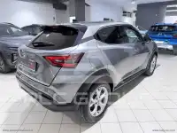 2020 Nissan Juke
