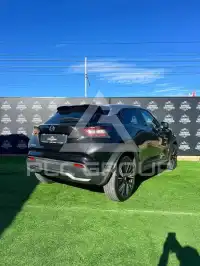 2020 Nissan Juke