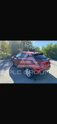 2020 Nissan Juke