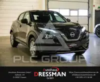 2020 Nissan Juke