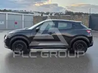 2020 Nissan Juke
