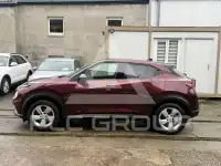 2020 Nissan Juke