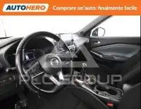 2020 Nissan Juke