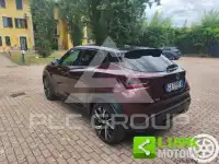 2020 Nissan Juke