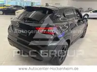 2020 Nissan Juke
