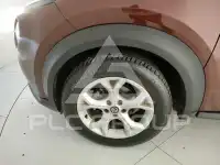 2020 Nissan Juke