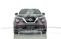 2020 Nissan Juke