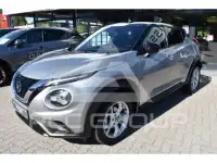 2020 Nissan Juke