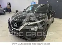2020 Nissan Juke