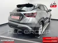 2020 Nissan Juke