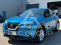 2020 Nissan Juke