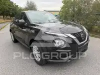 2020 Nissan Juke