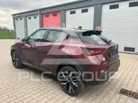 2020 Nissan Juke