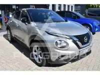 2020 Nissan Juke