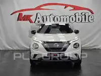 2020 Nissan Juke