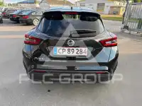 2020 Nissan Juke