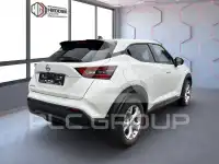 2020 Nissan Juke