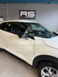 2020 Nissan Juke
