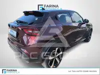 2020 Nissan Juke