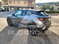 2020 Nissan Juke
