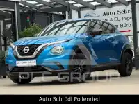 2020 Nissan Juke