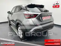 2020 Nissan Juke