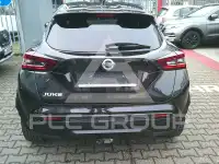 2020 Nissan Juke