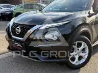 2020 Nissan Juke