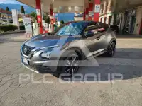 2020 Nissan Juke