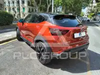 2020 Nissan Juke