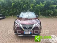 2020 Nissan Juke