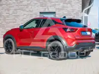 2020 Nissan Juke