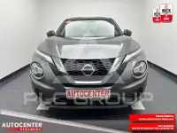 2020 Nissan Juke