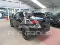 2020 Nissan Juke