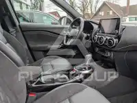 2020 Nissan Juke
