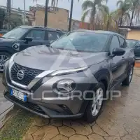 2020 Nissan Juke