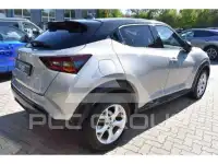 2020 Nissan Juke