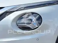 2020 Nissan Juke