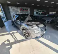 2020 Nissan Juke