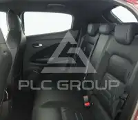 2020 Nissan Juke